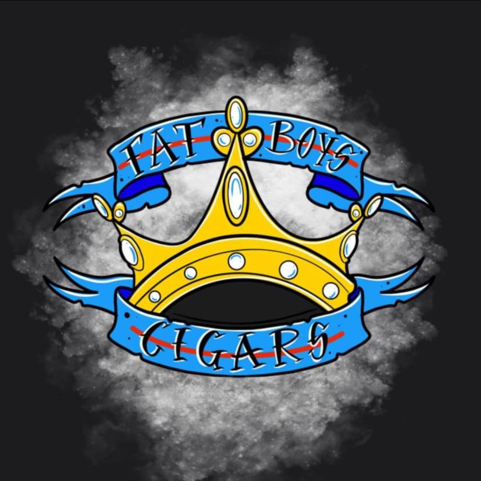 Fat Boys Cigars logo